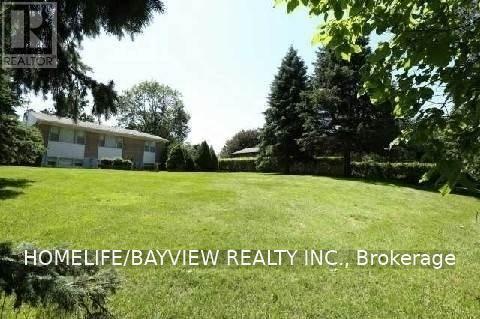 26 Maryvale Crescent, Richmond Hill, Ontario  L4C 6P8 - Photo 3 - N14028298