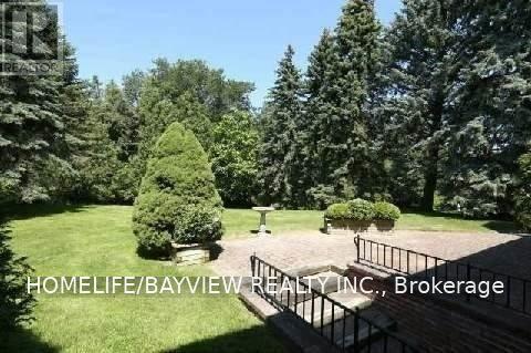 26 Maryvale Crescent, Richmond Hill, Ontario  L4C 6P8 - Photo 4 - N14028298