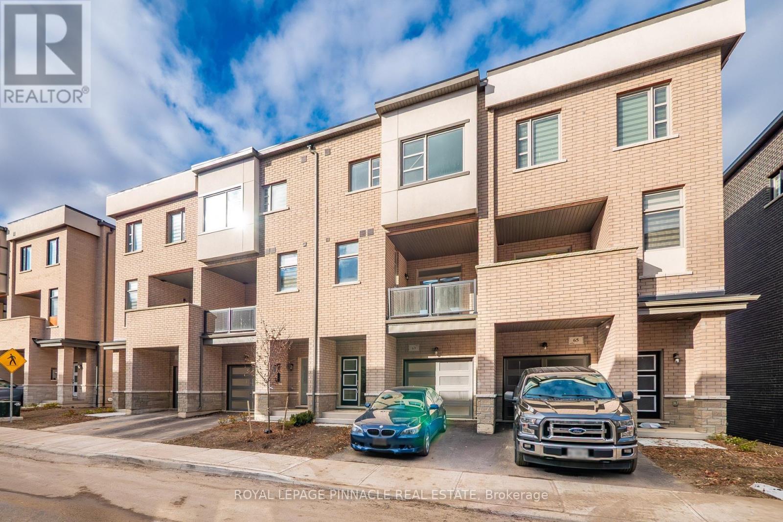 69 Inverary Crescent, Vaughan, Ontario  L4H 5G8 - Photo 2 - N14028308