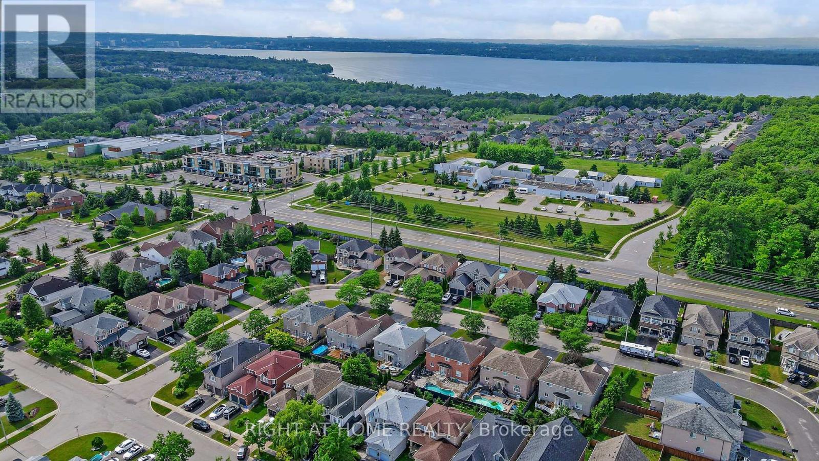 38 Prince George Crescent, Barrie, Ontario  L4N 0K9 - Photo 13 - S14028248