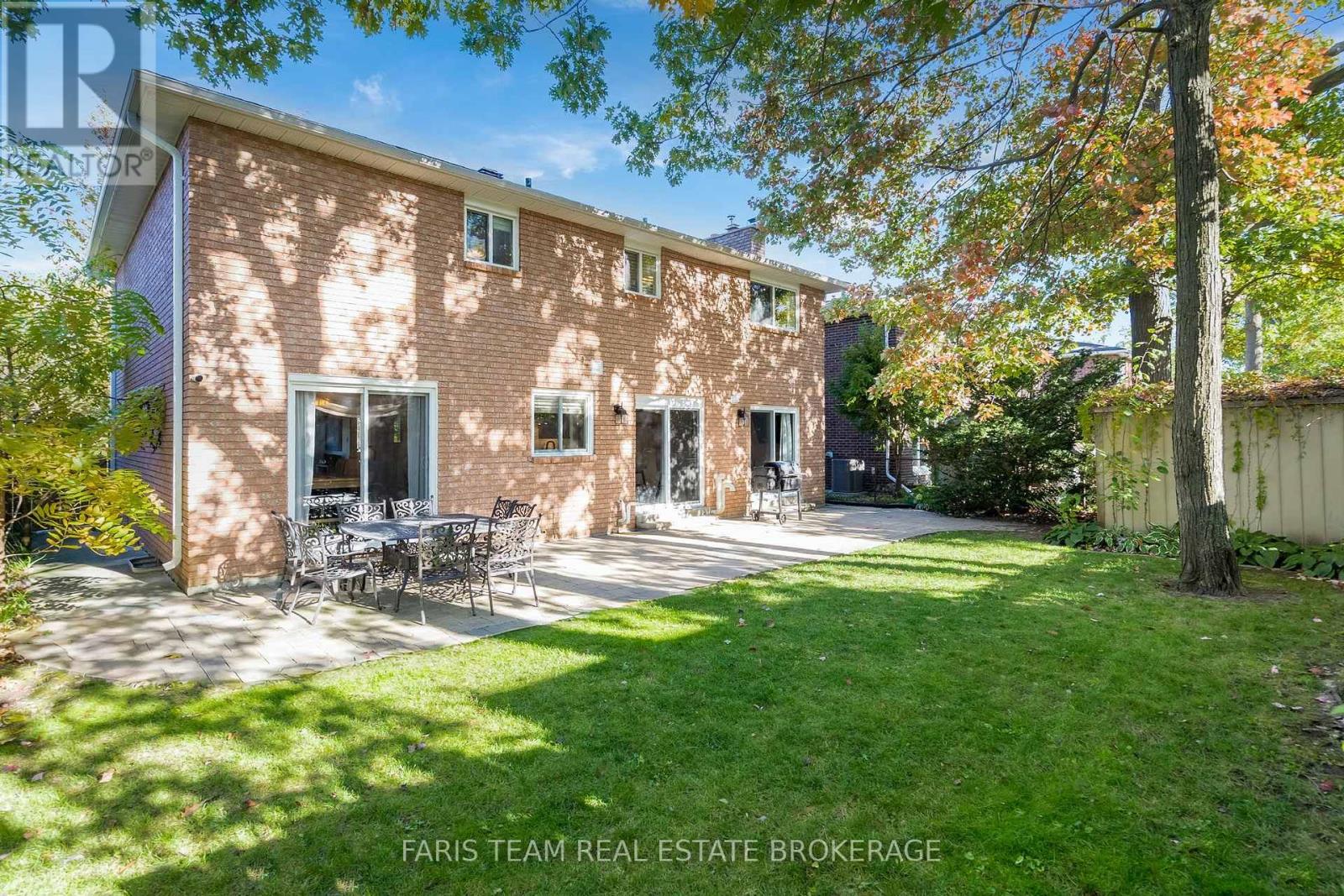 61 Oakridge Drive, Barrie (Sunnidale), Ontario  L4N 5N6 - Photo 26 - S14028252
