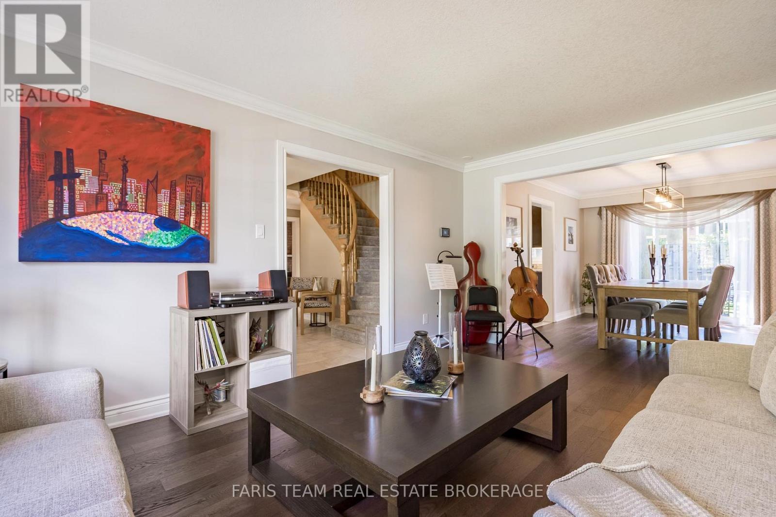 61 Oakridge Drive, Barrie (Sunnidale), Ontario  L4N 5N6 - Photo 8 - S14028252