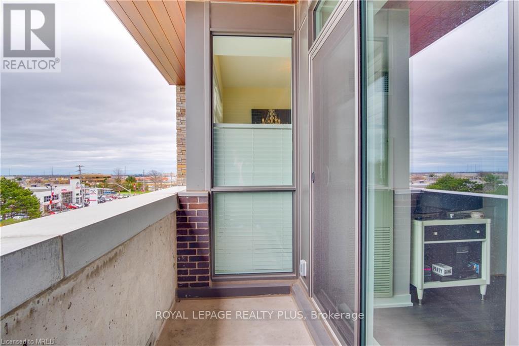 406 - 1284 Guelph Line, Burlington, Ontario  L7P 0T9 - Photo 12 - W14027994