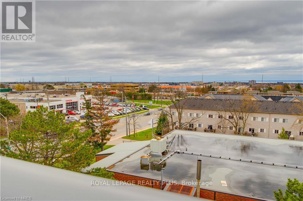 406 - 1284 Guelph Line, Burlington, Ontario  L7P 0T9 - Photo 14 - W14027994