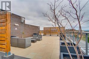 406 - 1284 Guelph Line, Burlington, Ontario  L7P 0T9 - Photo 4 - W14027994