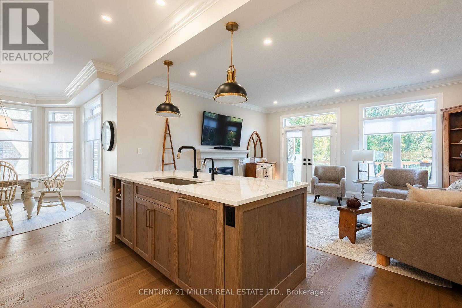 3168 Watercliffe Court, Oakville, Ontario  L6M 0K7 - Photo 14 - W14028086