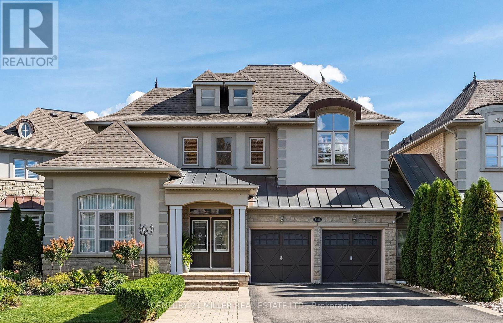 3168 Watercliffe Court, Oakville, Ontario  L6M 0K7 - Photo 2 - W14028086