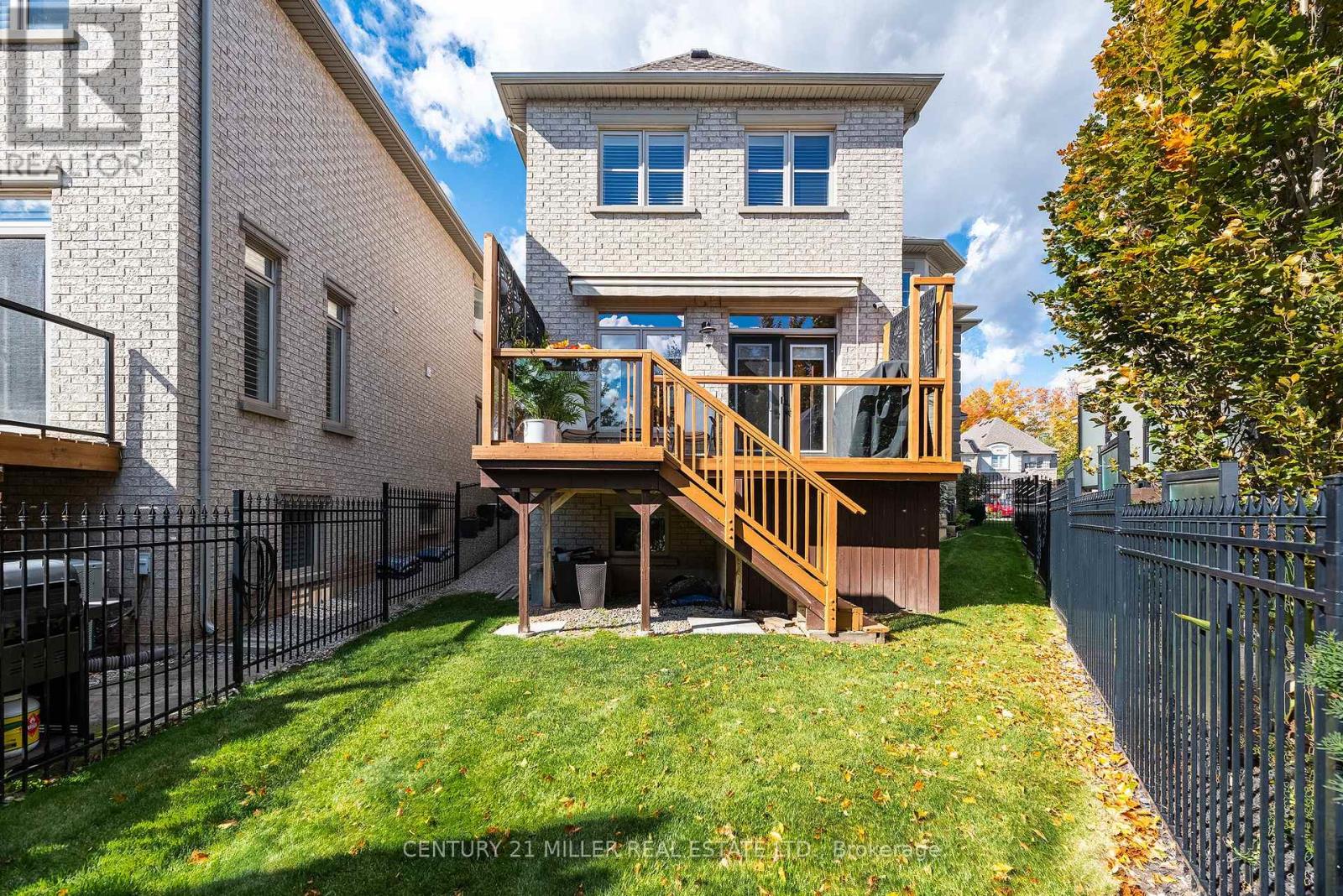 3168 Watercliffe Court, Oakville, Ontario  L6M 0K7 - Photo 41 - W14028086
