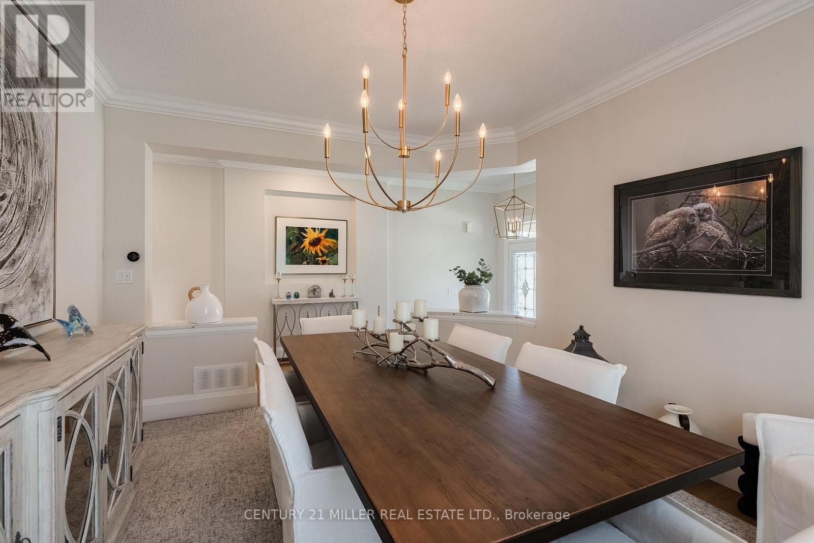 3168 Watercliffe Court, Oakville, Ontario  L6M 0K7 - Photo 7 - W14028086