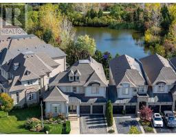 3168 WATERCLIFFE COURT, Oakville, Ontario
