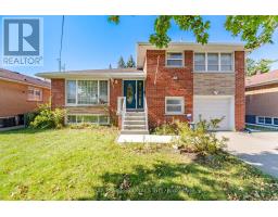 75 SABRINA DRIVE, Toronto, Ontario