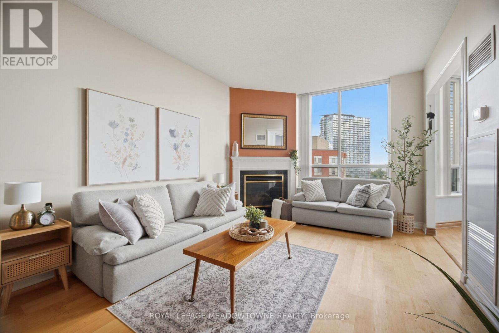 816 - 1 Ripley Avenue, Toronto, Ontario  M6S 4Z6 - Photo 20 - W14028138