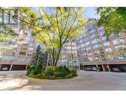 816 - 1 RIPLEY AVENUE, Toronto, Ontario