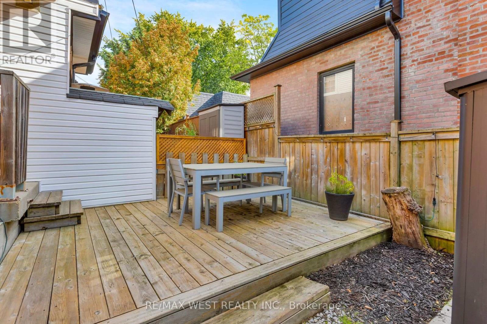 81 Chelsea Avenue, Toronto, Ontario  M6P 1B9 - Photo 18 - W14028154