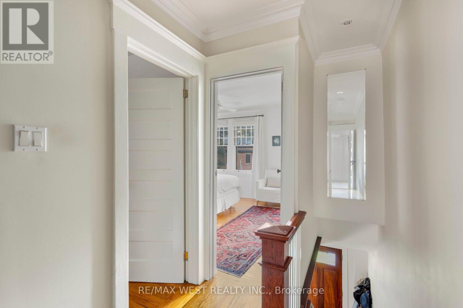81 Chelsea Avenue, Toronto, Ontario  M6P 1B9 - Photo 19 - W14028154
