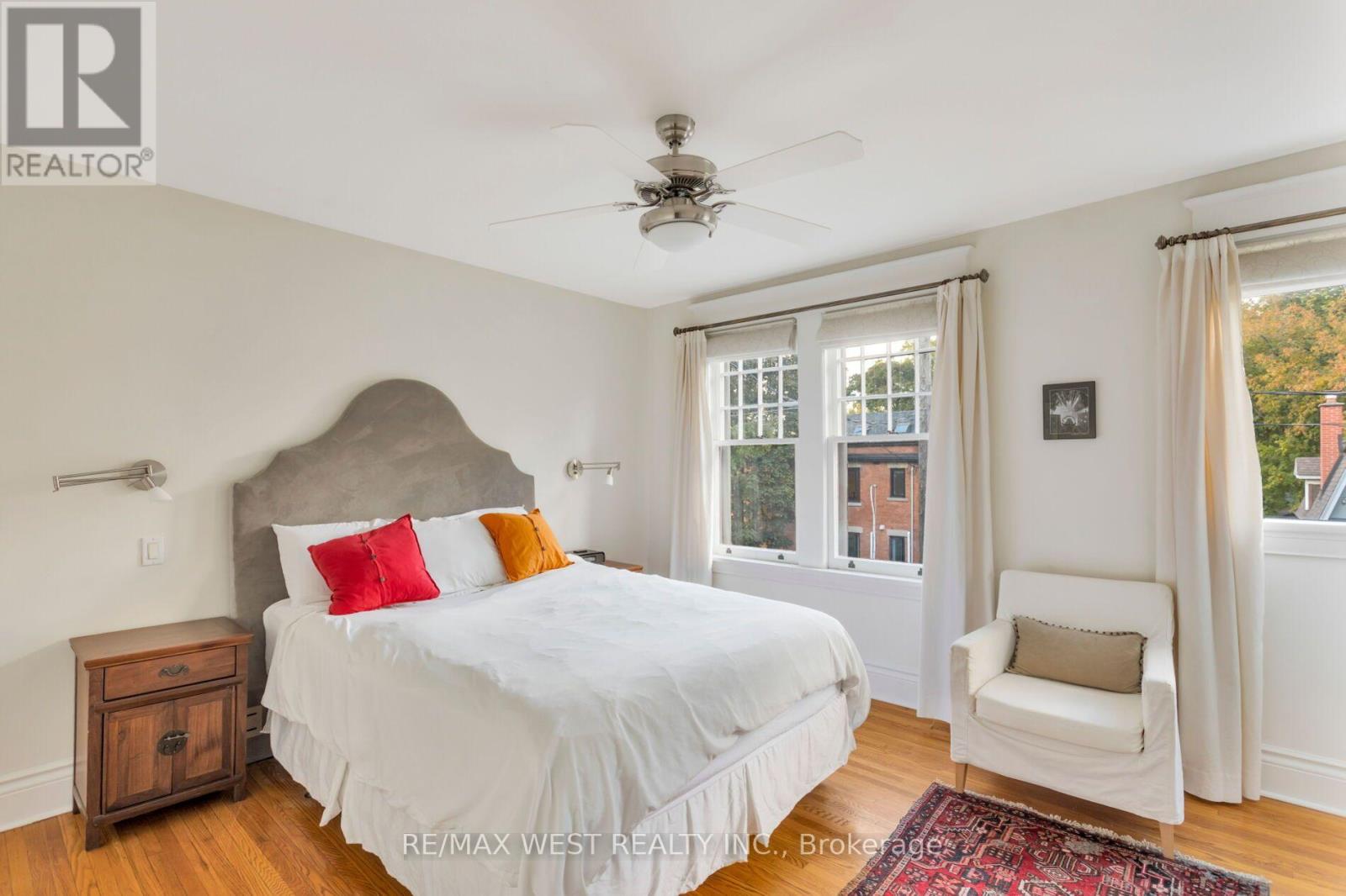 81 Chelsea Avenue, Toronto, Ontario  M6P 1B9 - Photo 20 - W14028154
