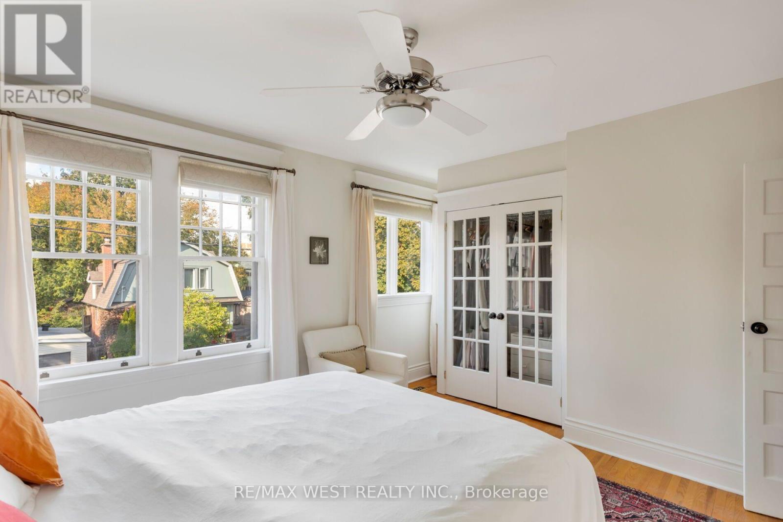 81 Chelsea Avenue, Toronto, Ontario  M6P 1B9 - Photo 21 - W14028154