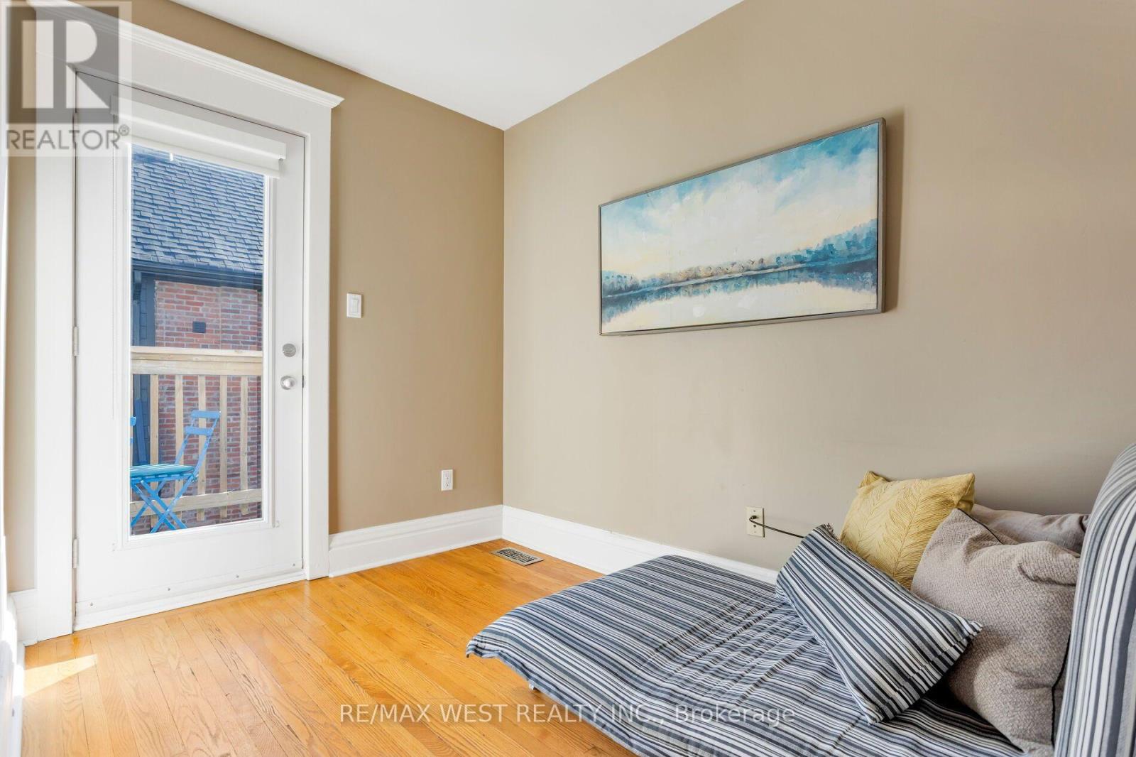 81 Chelsea Avenue, Toronto, Ontario  M6P 1B9 - Photo 26 - W14028154