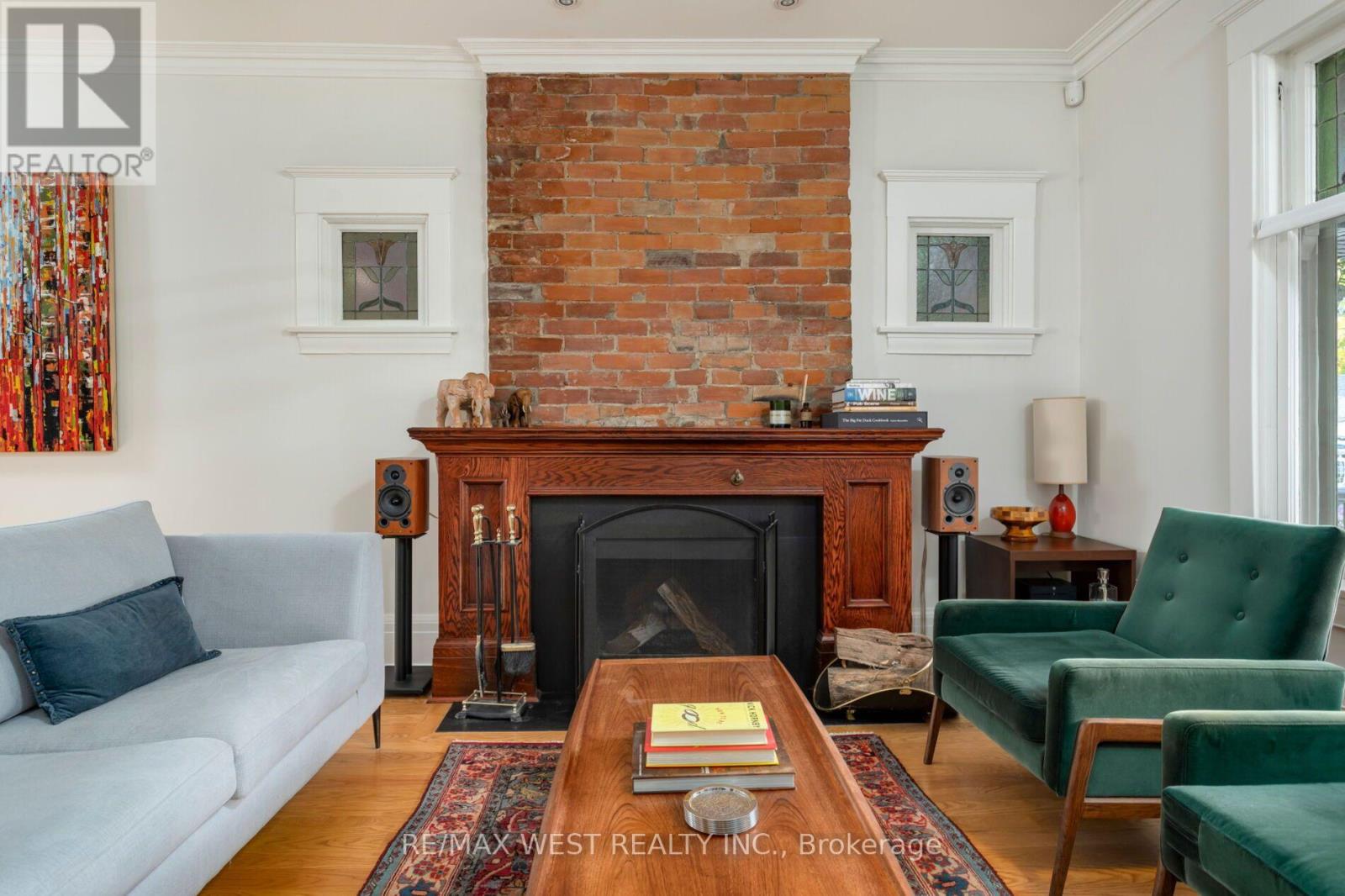 81 Chelsea Avenue, Toronto, Ontario  M6P 1B9 - Photo 7 - W14028154