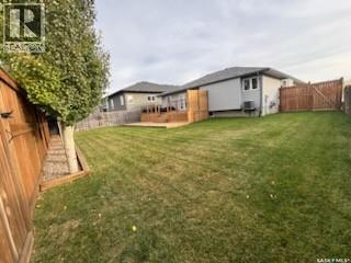 811 Johnston Drive, Weyburn, Saskatchewan  S4H 3M5 - Photo 32 - SK050984