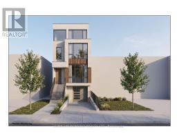 357 SILVERTHORN AVENUE, Toronto, Ontario
