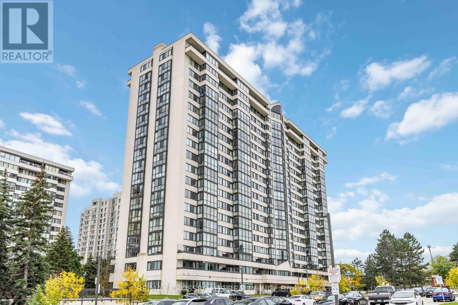 209 - 10 MARKBROOK LANE, Toronto, Ontario