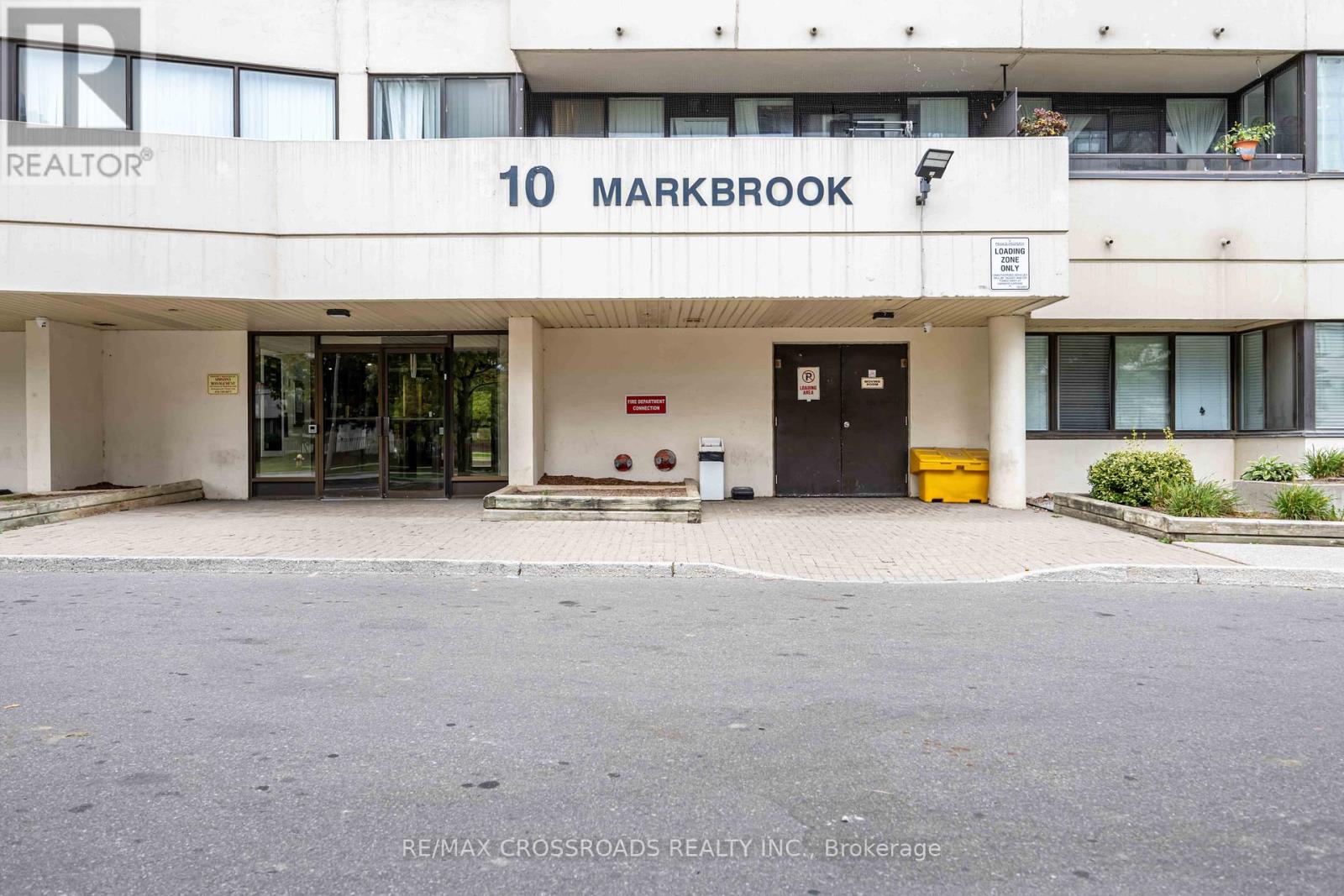 209 - 10 Markbrook Lane, Toronto, Ontario  M9V 5E3 - Photo 2 - W14028222