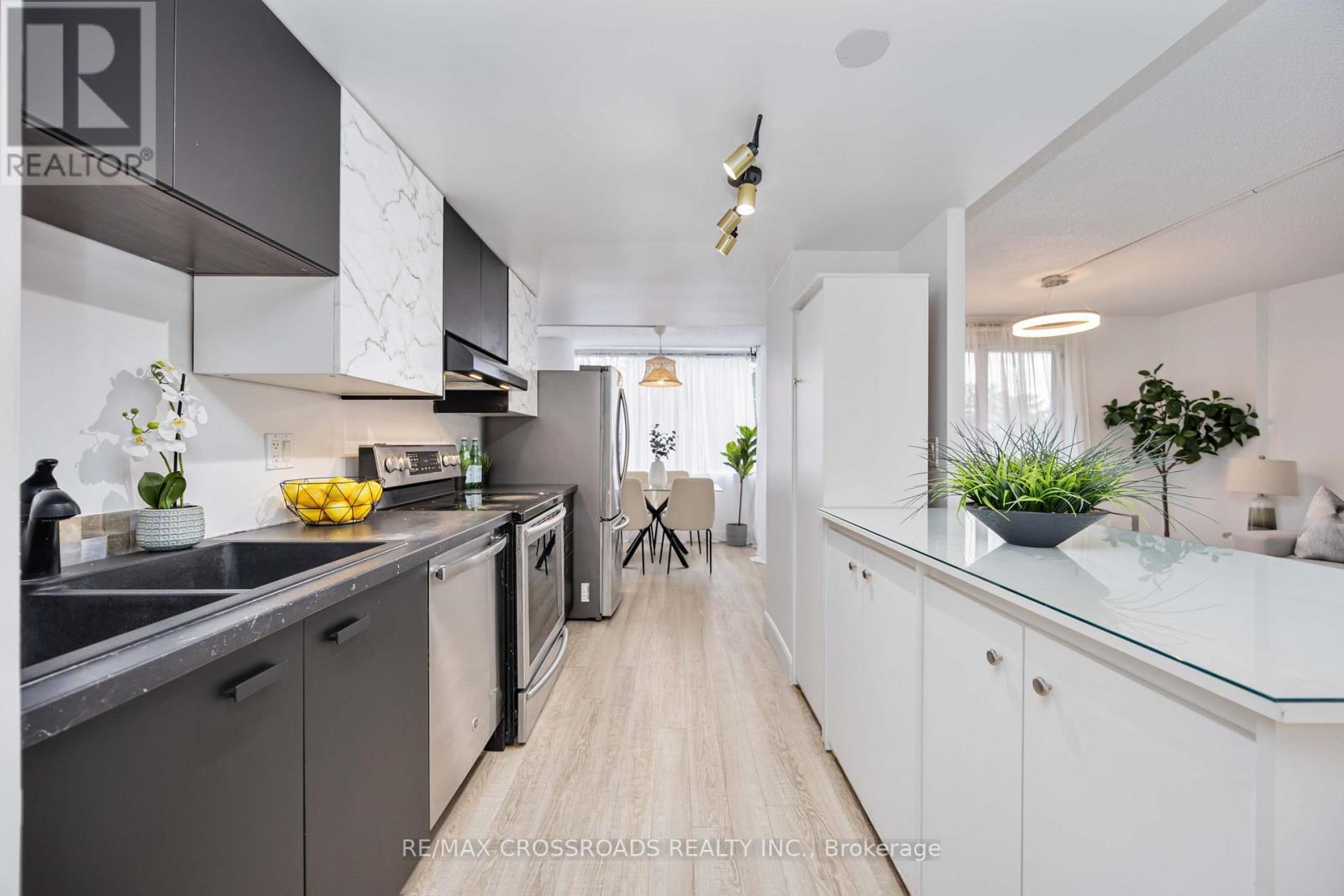 209 - 10 Markbrook Lane, Toronto, Ontario  M9V 5E3 - Photo 20 - W14028222