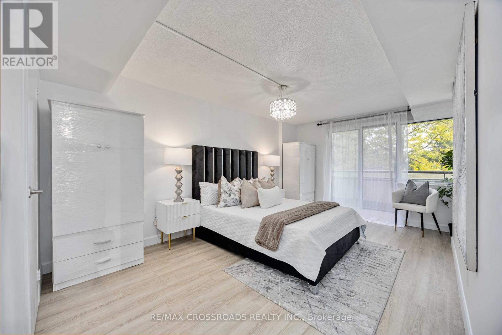 209 - 10 Markbrook Lane, Toronto, Ontario  M9V 5E3 - Photo 31 - W14028222