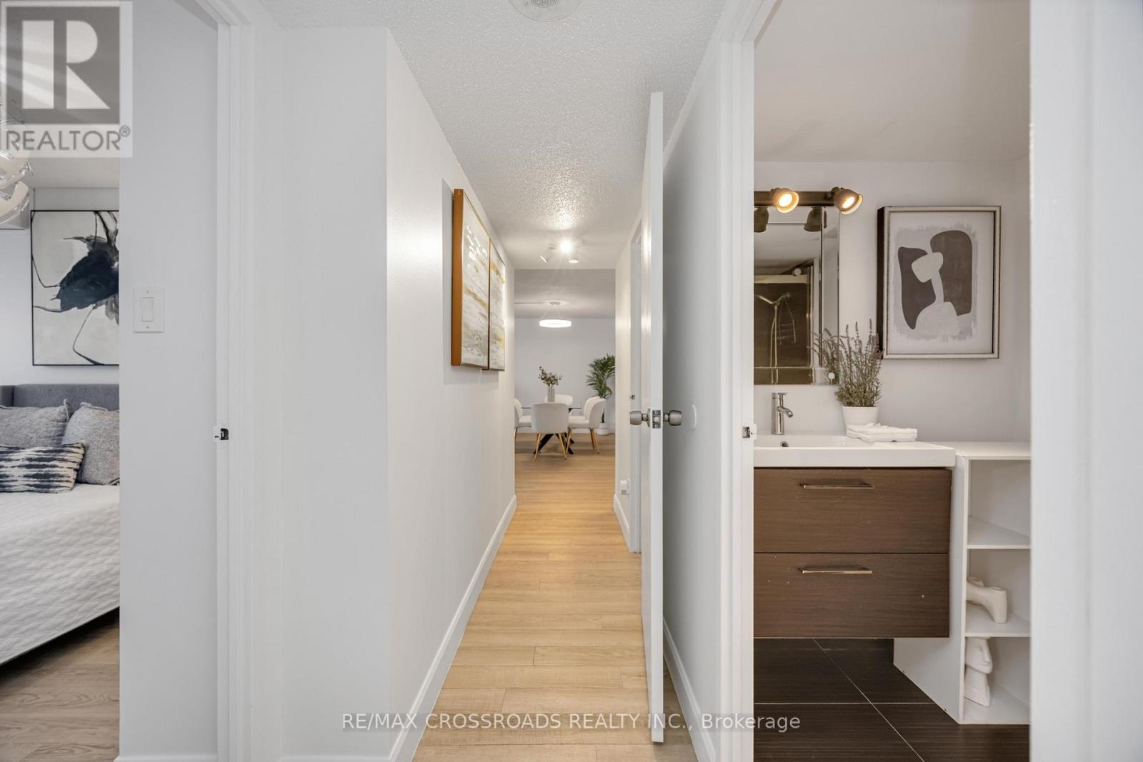 209 - 10 Markbrook Lane, Toronto, Ontario  M9V 5E3 - Photo 33 - W14028222