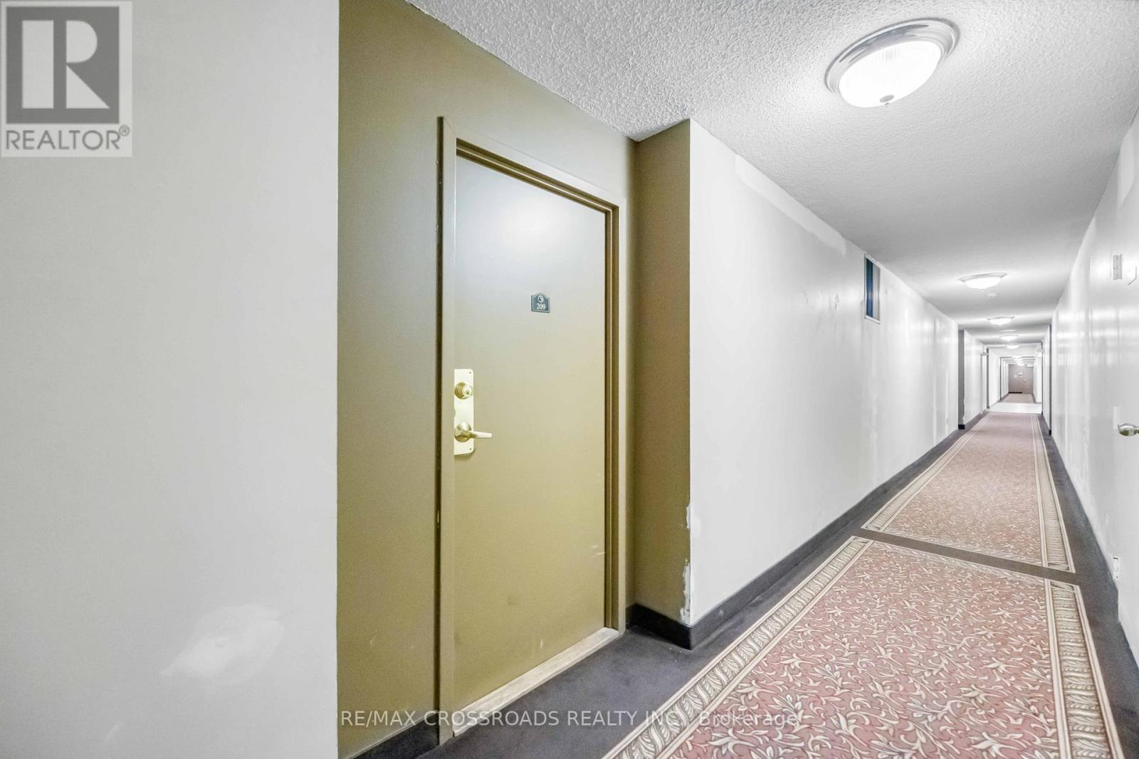 209 - 10 Markbrook Lane, Toronto, Ontario  M9V 5E3 - Photo 35 - W14028222