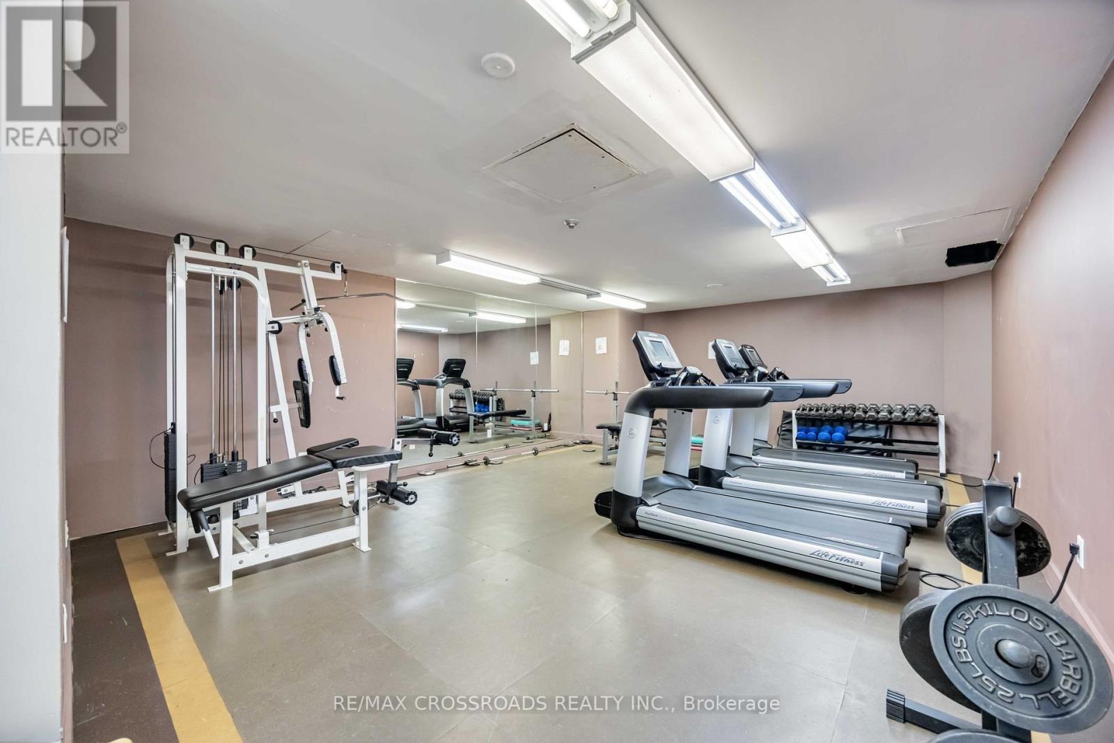 209 - 10 Markbrook Lane, Toronto, Ontario  M9V 5E3 - Photo 6 - W14028222