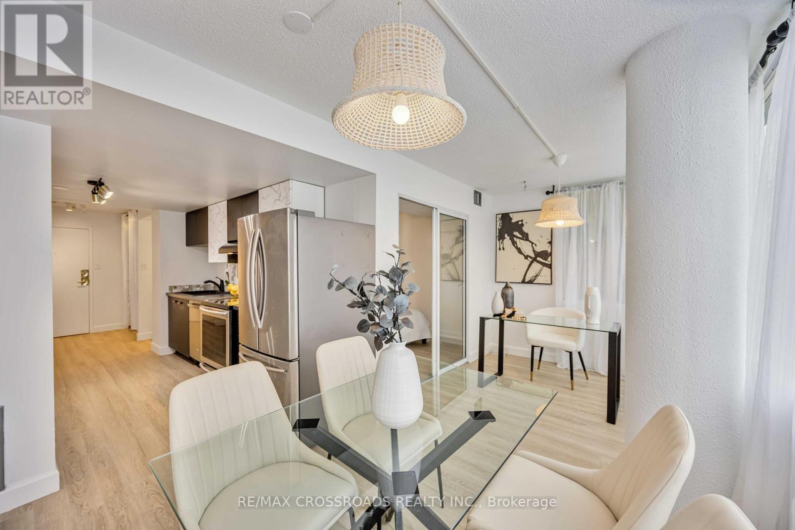 209 - 10 Markbrook Lane, Toronto, Ontario  M9V 5E3 - Photo 9 - W14028222