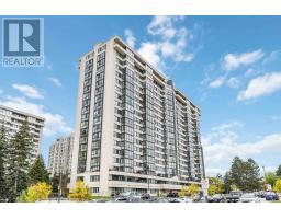 209 - 10 MARKBROOK LANE, Toronto, Ontario