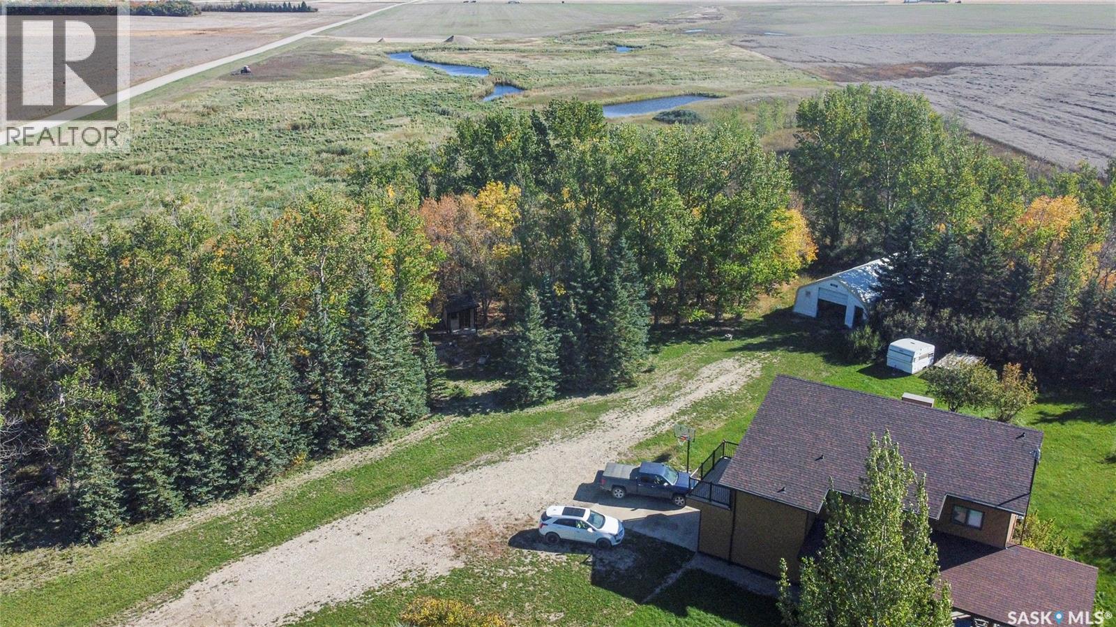 Acreage Wellington Rm No. 97, Wellington Rm No. 97, Saskatchewan  S0G 0S0 - Photo 2 - SK050965