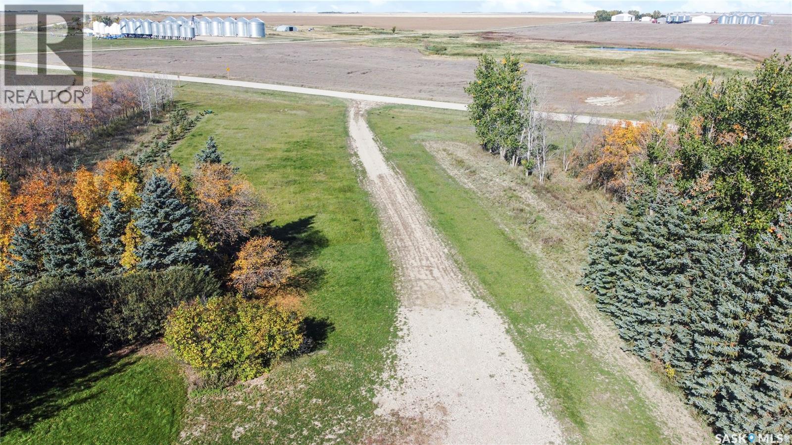Acreage Wellington Rm No. 97, Wellington Rm No. 97, Saskatchewan  S0G 0S0 - Photo 4 - SK050965