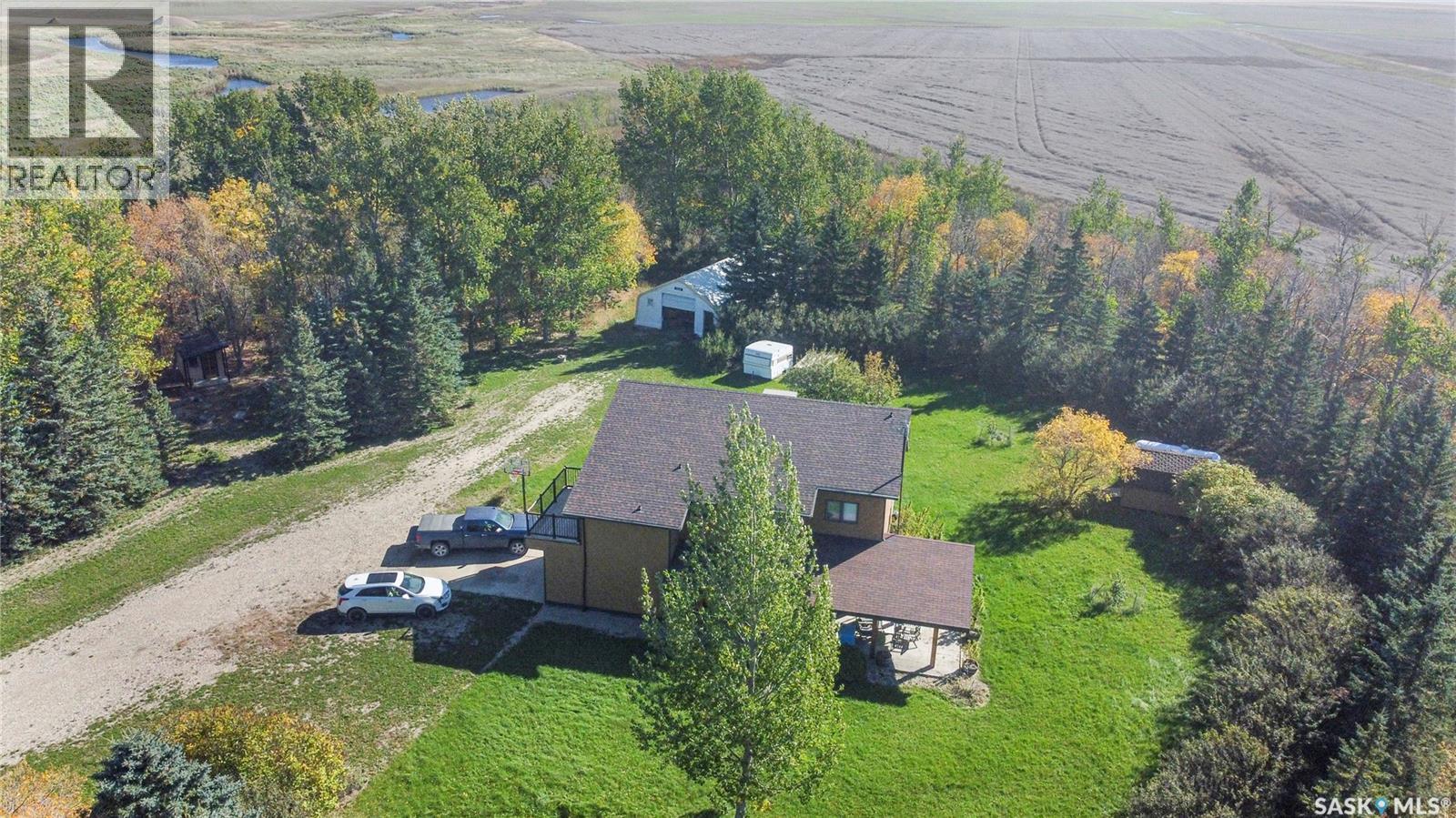 Acreage Wellington Rm No. 97, Wellington Rm No. 97, Saskatchewan  S0G 0S0 - Photo 5 - SK050965