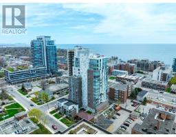 401 - 8 ANN STREET, Mississauga, Ontario