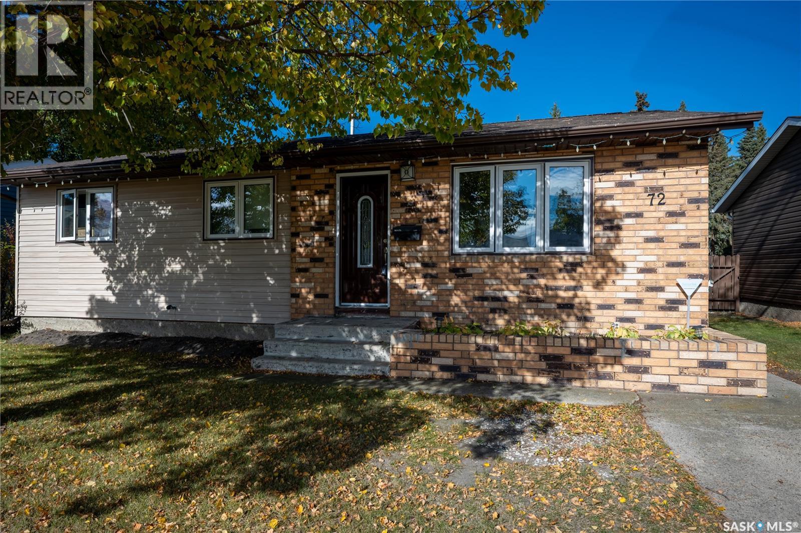 72 Redwood DRIVE, yorkton, Saskatchewan