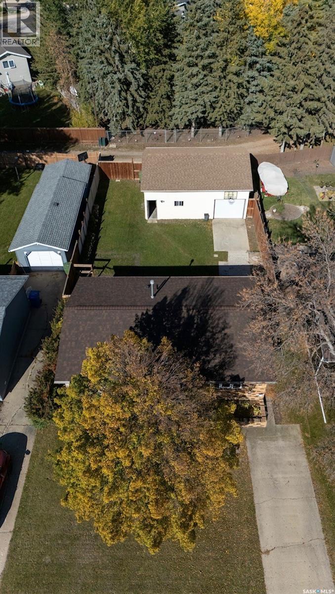 72 Redwood Drive, Yorkton, Saskatchewan  S3N 2X7 - Photo 44 - SK050962