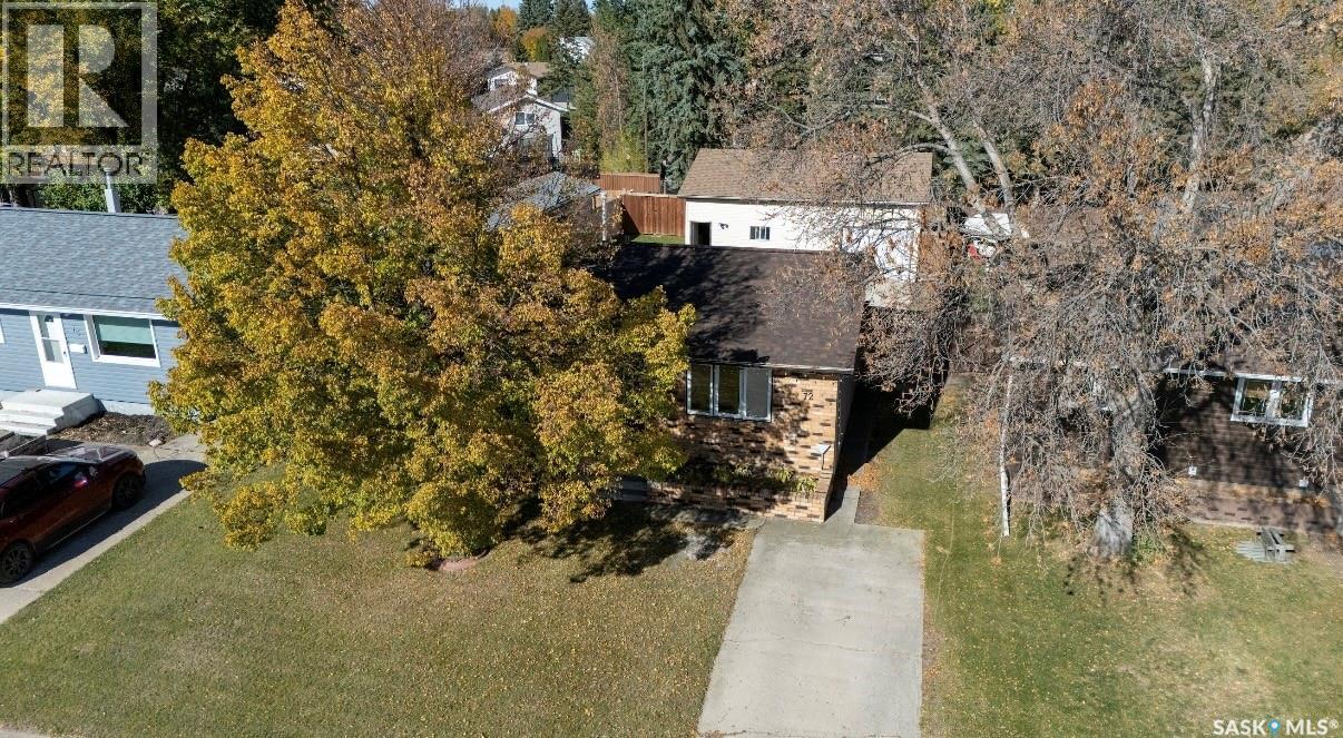 72 Redwood Drive, Yorkton, Saskatchewan  S3N 2X7 - Photo 45 - SK050962