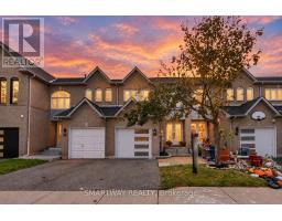 94 GOLDENLIGHT CIRCLE, Brampton, Ontario