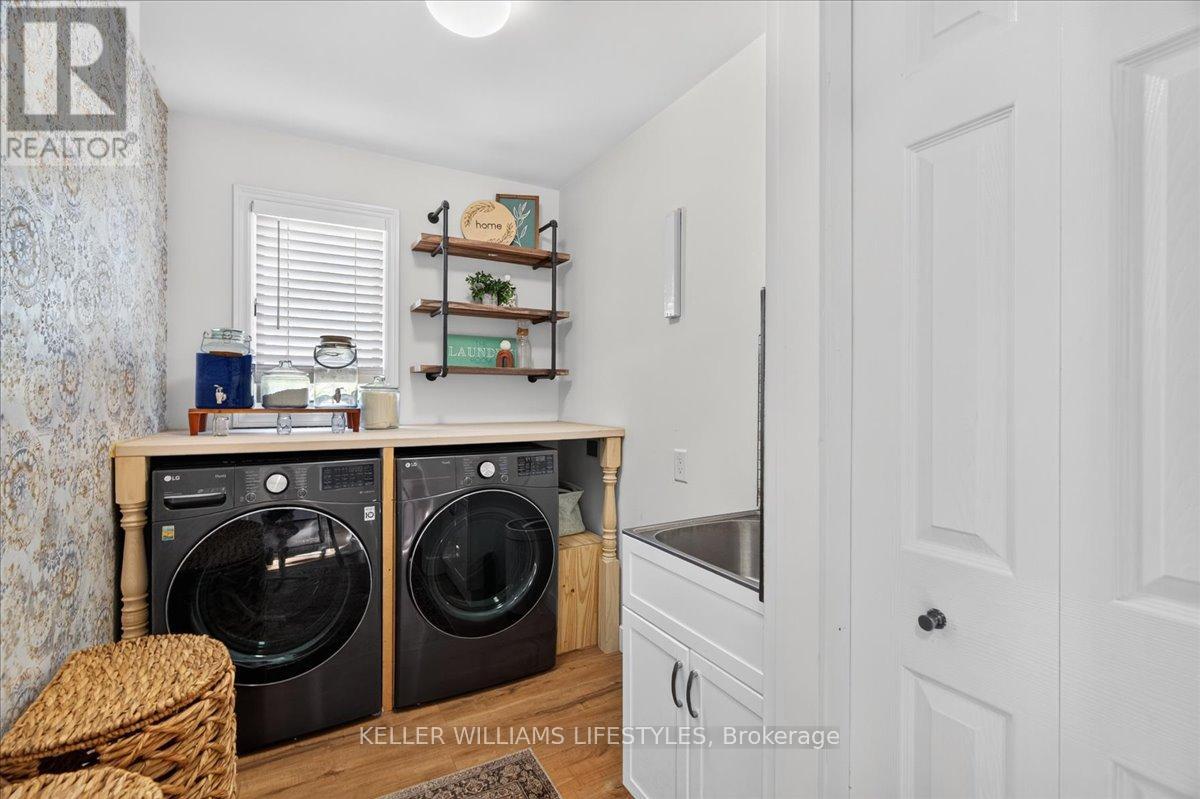 167 Moore Line, St. Clair, Ontario  N0N 1M0 - Photo 19 - X14021518
