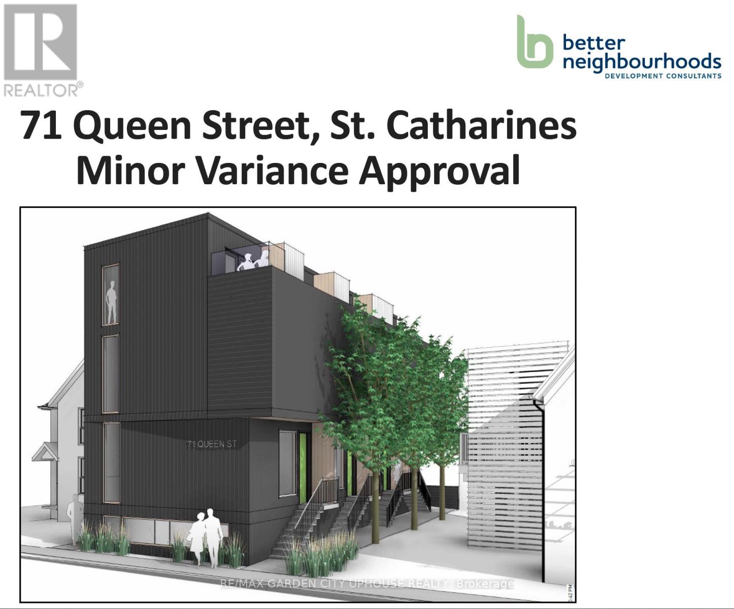 71 Queen Street, St. Catharines, Ontario L2R 5G9 - Photo 14 - X13733740