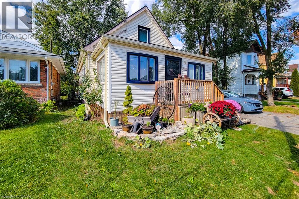 38 Clifford Avenue, Welland, Ontario  L3C 2G1 - Photo 6 - 40870963