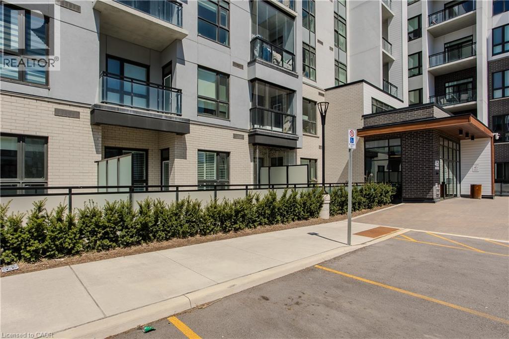 460 Gordon Krantz Avenue Unit# 112, Milton, Ontario  L9E 1Z2 - Photo 28 - 40870896