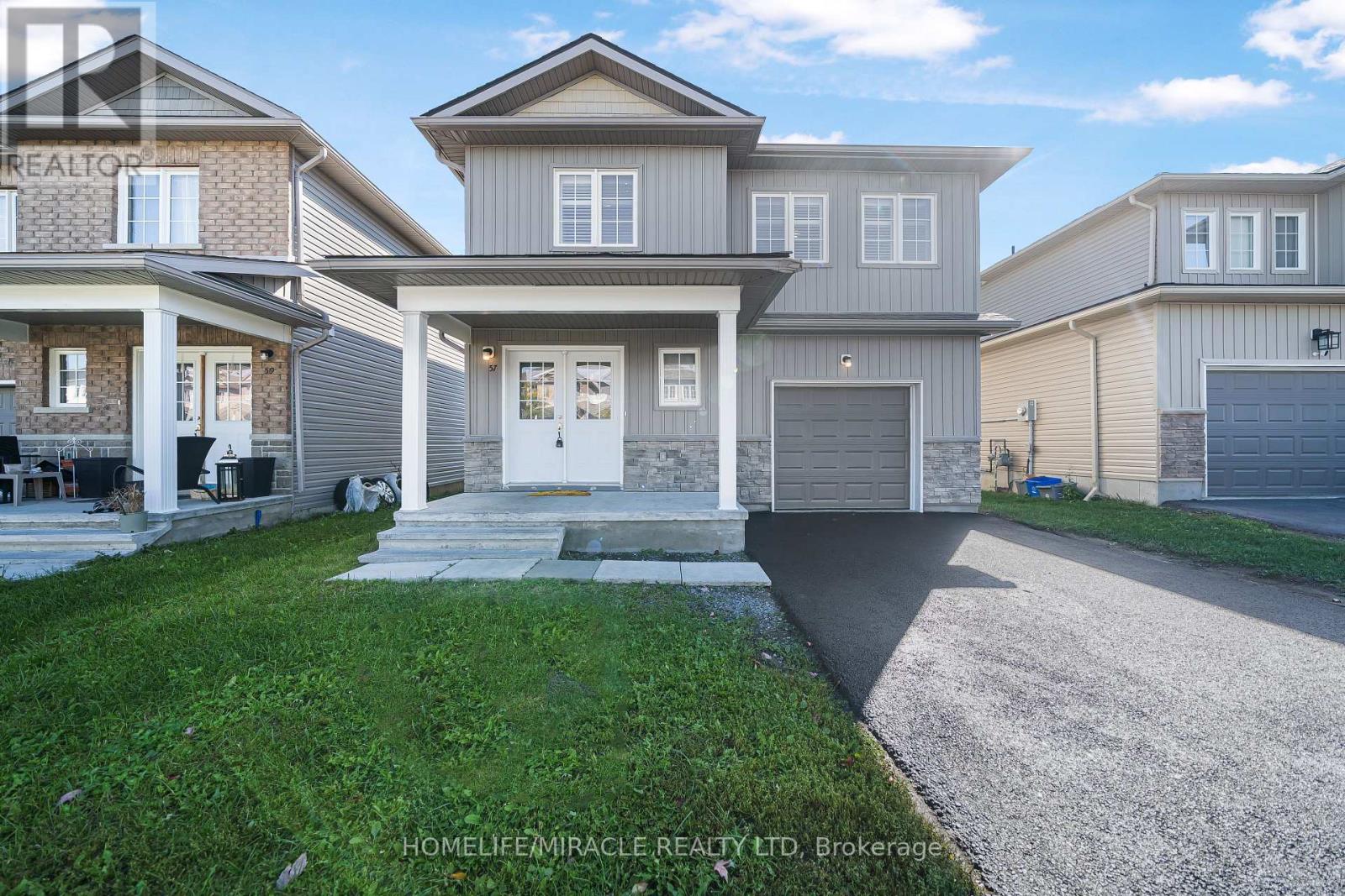 57 BRENNAN CRESCENT, Loyalist, Ontario