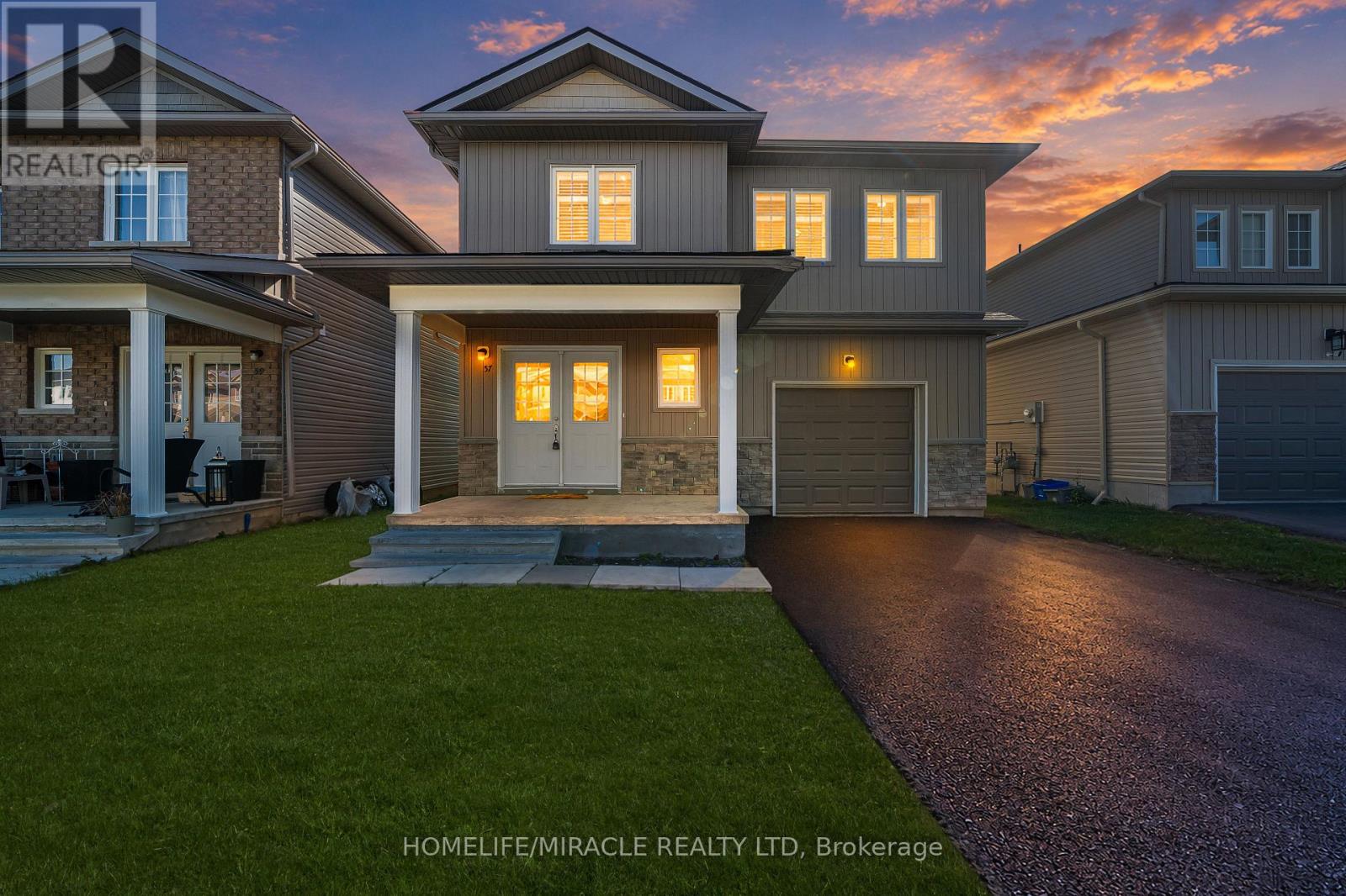 57 Brennan Crescent, Loyalist, Ontario  K0H 2H0 - Photo 2 - X14028010