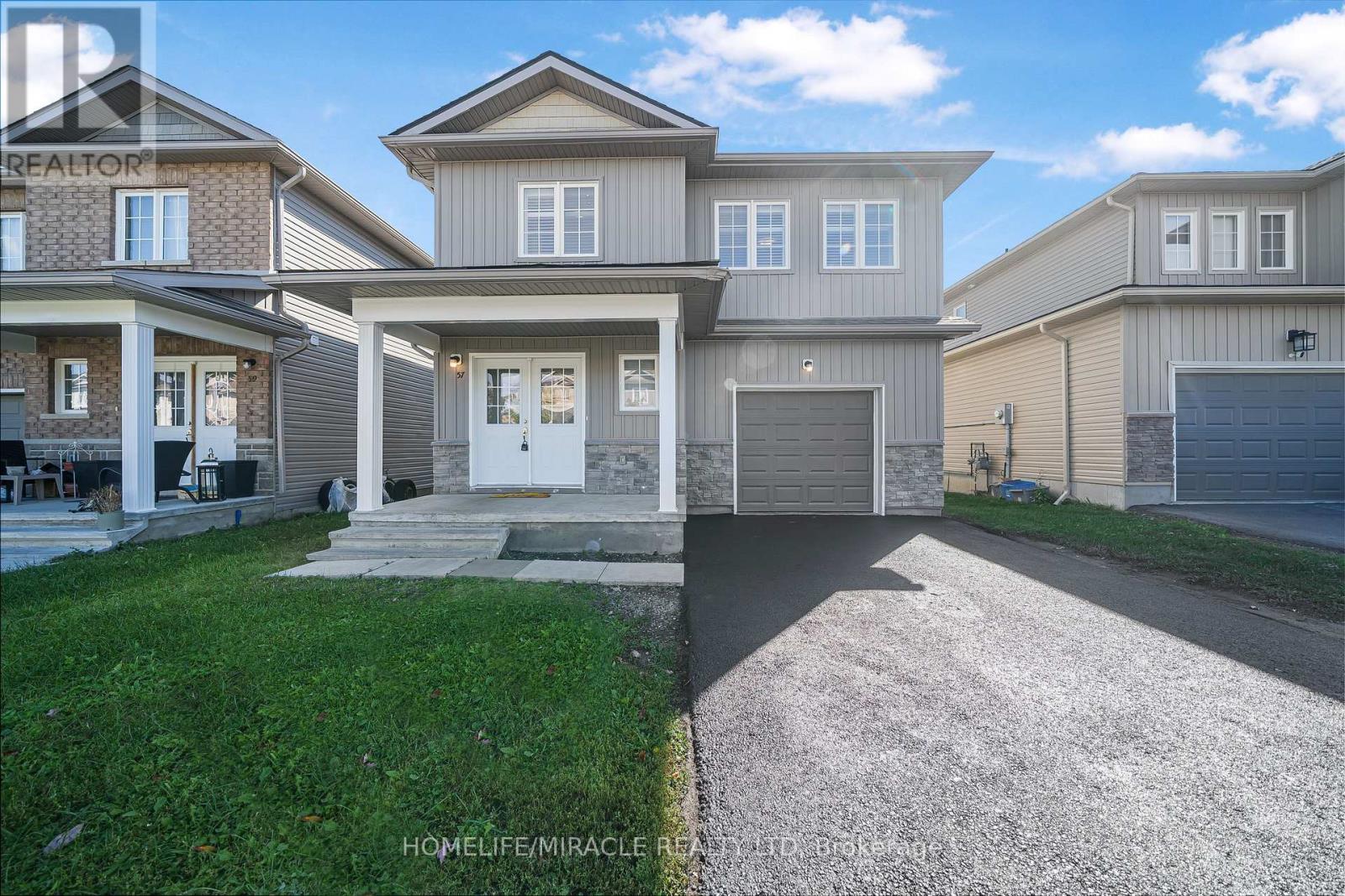 57 Brennan Crescent, Loyalist, Ontario  K0H 2H0 - Photo 3 - X14028010