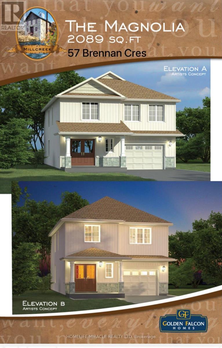57 Brennan Crescent, Loyalist, Ontario  K0H 2H0 - Photo 41 - X14028010